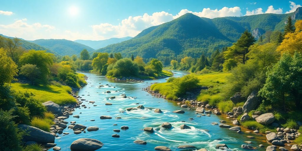 Boas Notícias Para o Planeta: Avanços Ambientais em 2024